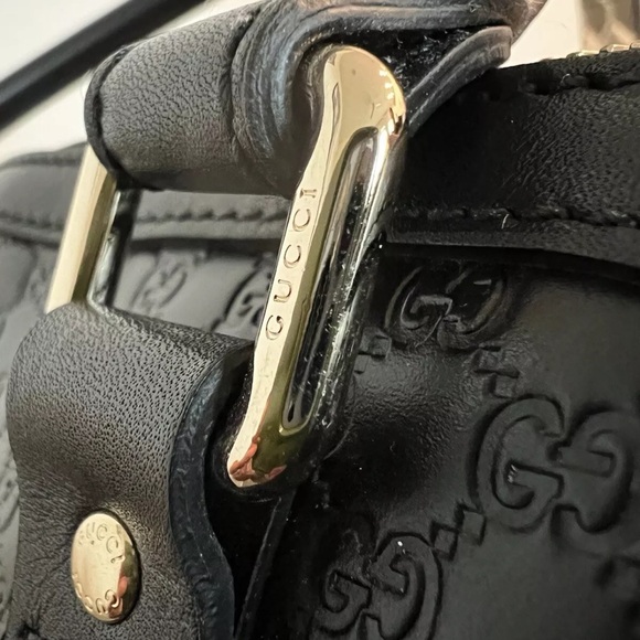 Gucci Micro Gg Tote Bag - Picture 6 of 11